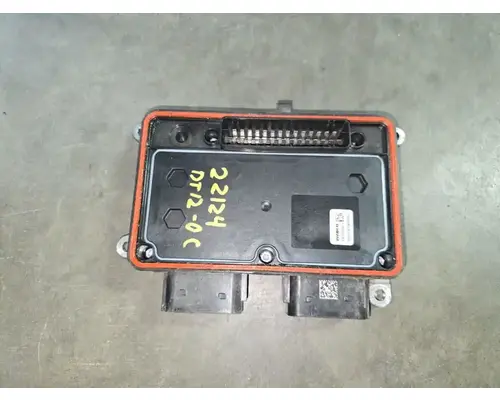 ECM (Transmission) Detroit DT12-OC Holst Truck Parts