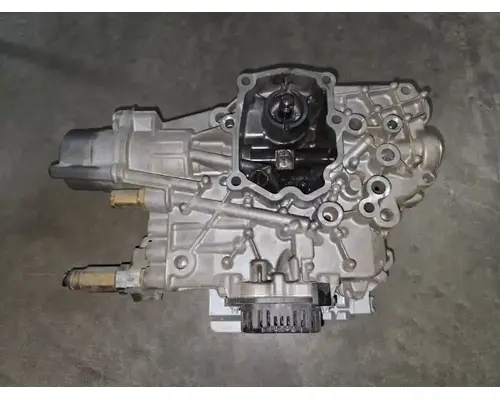 Manual Transmission Parts, Misc. Detroit DT12-OC Holst Truck Parts