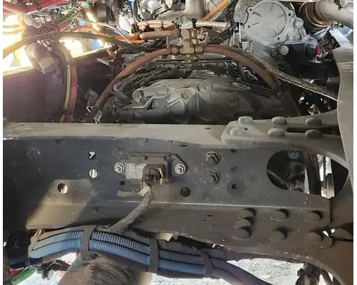 Transmission Assembly Detroit DT12-OC Complete Recycling Group LLC