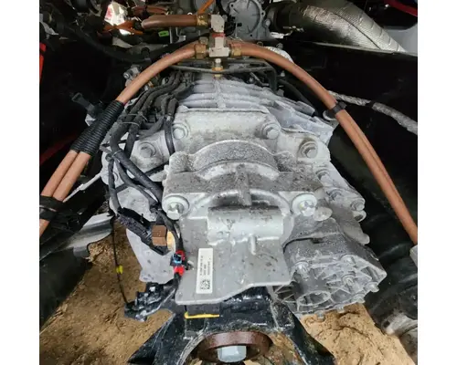 Transmission Assembly Detroit DT12-OC Complete Recycling Group LLC