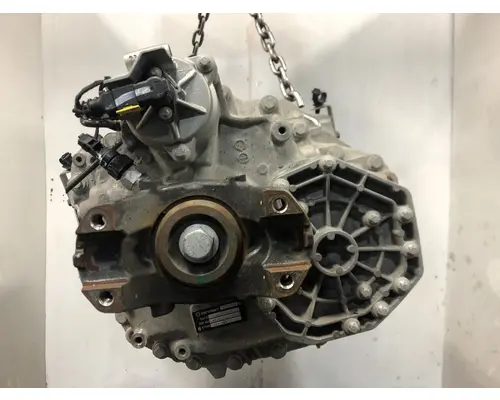 Transmission Assembly Detroit DT12-OC Vander Haags Inc SF
