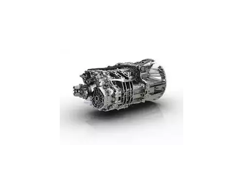 Transmission Assembly Detroit DT12-DA-1750 Holst Truck Parts