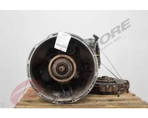 Transmission Assembly DETROIT DT12-DA-1750HD Rydemore Heavy Duty Truck Parts Inc