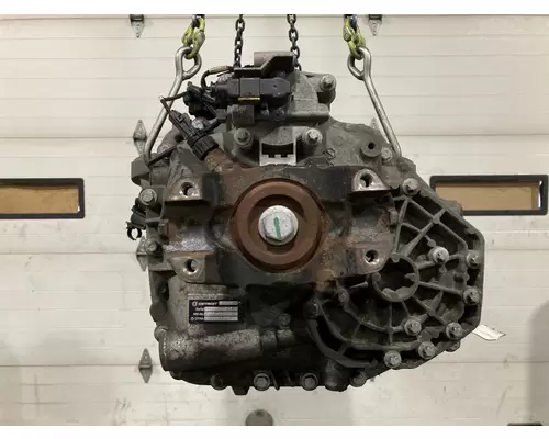 Transmission Assembly Detroit DT12-DA Vander Haags Inc Sf