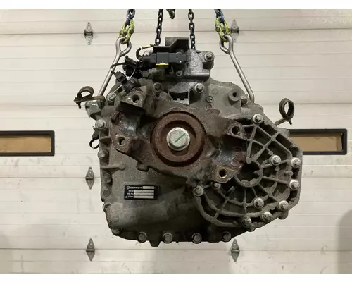 Transmission Assembly Detroit DT12-DA Vander Haags Inc Sf