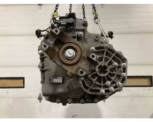 Transmission Assembly Detroit DT12-DA Vander Haags Inc Sf