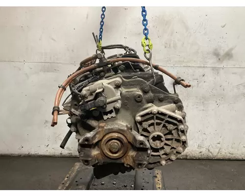 Transmission Assembly Detroit DT12-DA Vander Haags Inc Sf