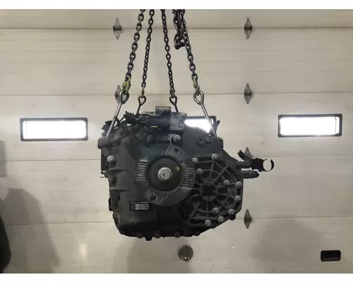 Transmission Assembly Detroit DT12-DA Vander Haags Inc Sf