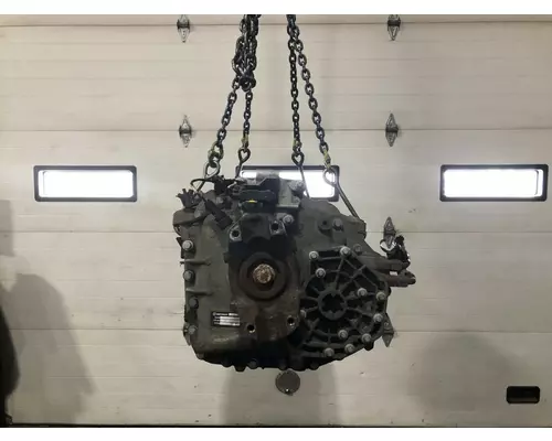 Transmission Assembly Detroit DT12-DA Vander Haags Inc Sf