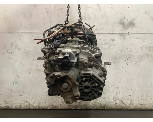 Transmission Assembly Detroit DT12-DA Vander Haags Inc Sf
