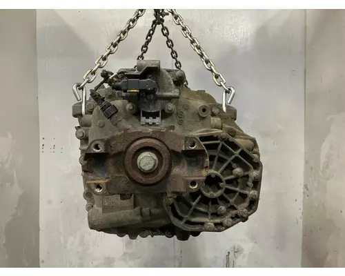 Transmission Assembly Detroit DT12-DA Vander Haags Inc Sf