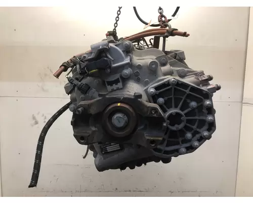 Transmission Assembly Detroit DT12-DA Vander Haags Inc Cb