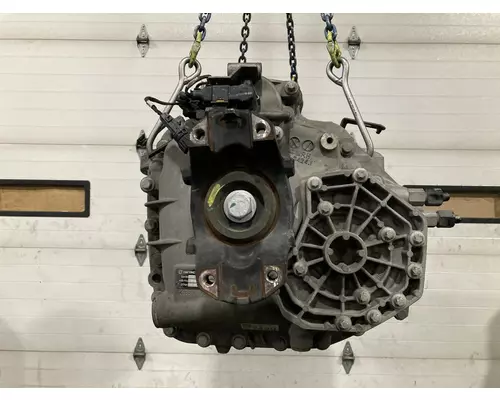 Transmission Assembly Detroit DT12-DA Vander Haags Inc Kc