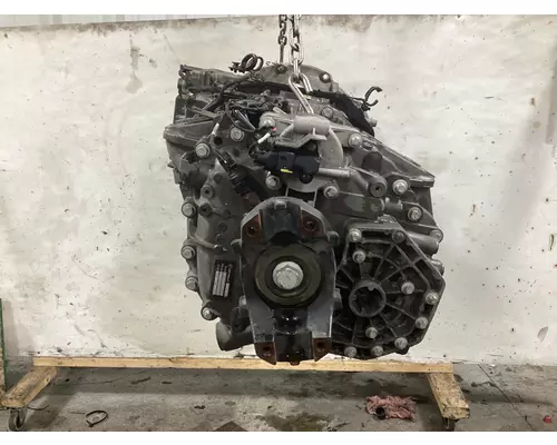 Transmission Assembly Detroit DT12-DB Vander Haags Inc Sf