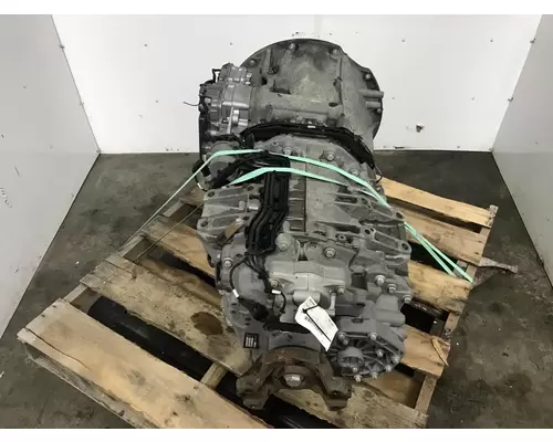 Transmission Assembly Detroit DT12-DB Vander Haags Inc Kc