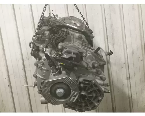 Transmission Assembly Detroit DT12-DB Vander Haags Inc WM