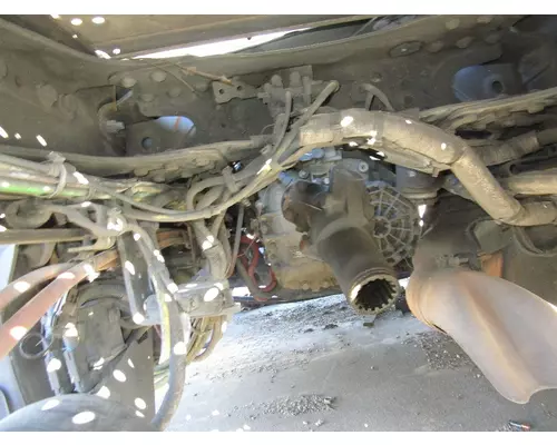 Transmission Assembly DETROIT DT12-OA Tim Jordan's Truck Parts, Inc.