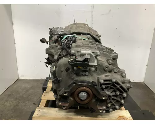 Transmission Assembly Detroit DT12-OA Vander Haags Inc Sp