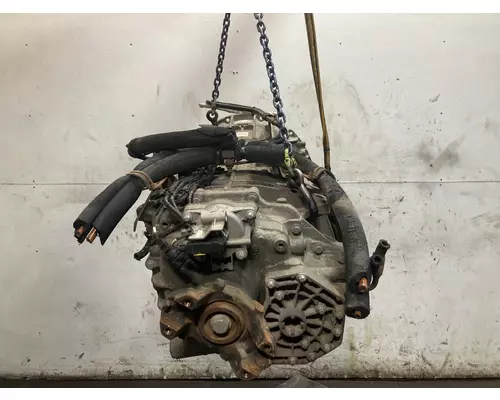 Transmission Assembly Detroit DT12-OA Vander Haags Inc Sf