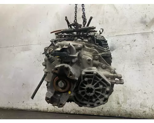 Transmission Assembly Detroit DT12-OA Vander Haags Inc Sf