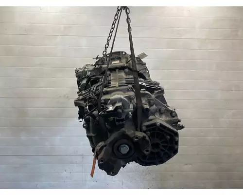Transmission Assembly Detroit DT12-OA Vander Haags Inc Sf