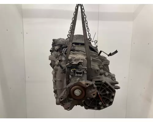 Transmission Assembly Detroit DT12-OA Vander Haags Inc Sf