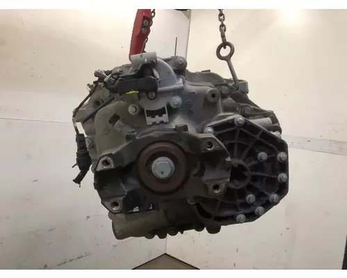 Transmission Assembly Detroit DT12-OA Vander Haags Inc Cb