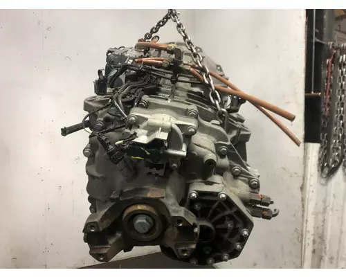 Transmission Assembly Detroit DT12-OA Vander Haags Inc Cb