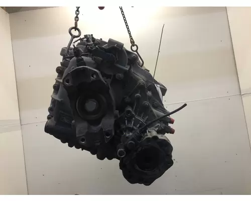 Transmission Assembly Detroit DT12-OA Vander Haags Inc Cb