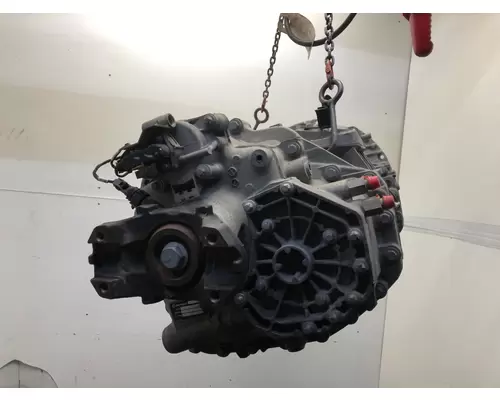 Transmission Assembly Detroit DT12-OA Vander Haags Inc Cb