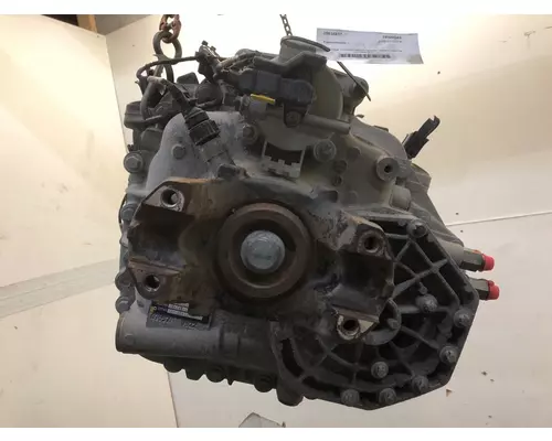Transmission Assembly Detroit DT12-OA Vander Haags Inc Cb