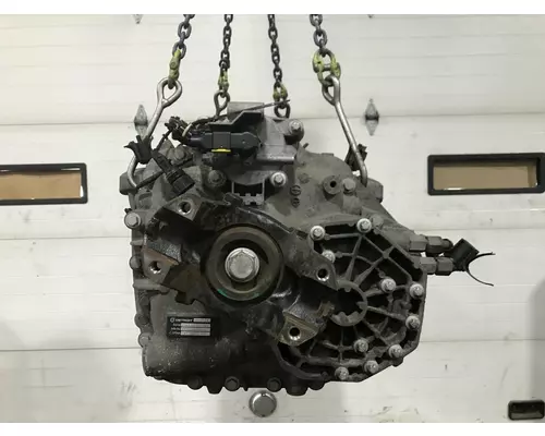 Transmission Assembly Detroit DT12-OA Vander Haags Inc Kc
