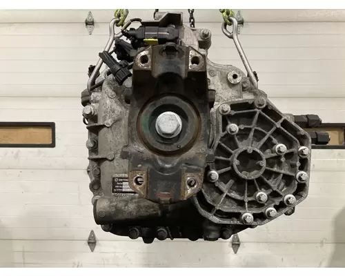 Transmission Assembly Detroit DT12-OA Vander Haags Inc Kc