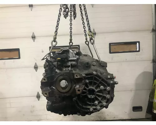 Transmission Assembly Detroit DT12-OA Vander Haags Inc Kc