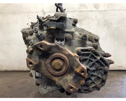 Transmission Assembly Detroit DT12-OB Vander Haags Inc Dm