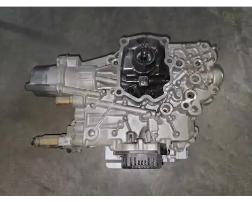 Manual Transmission Parts, Misc. Detroit DT12-OC Holst Truck Parts