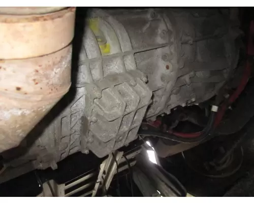 Transmission Assembly DETROIT DT12-OC LKQ Heavy Truck Maryland
