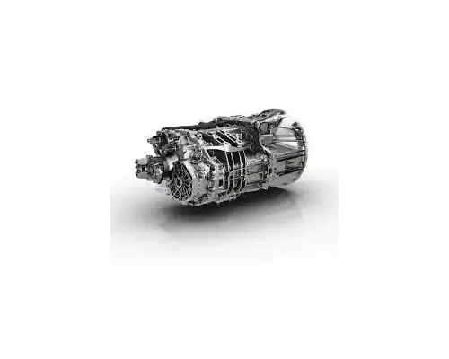 Transmission Assembly Detroit DT12-OC Holst Truck Parts