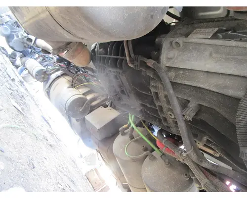 Transmission Assembly DETROIT DT120A Valley Heavy Equipment