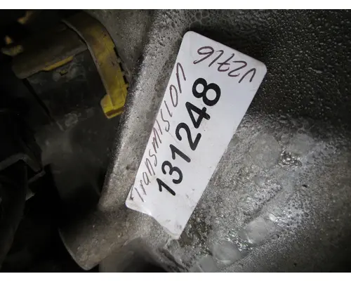 Transmission Assembly DETROIT DT120A Valley Heavy Equipment