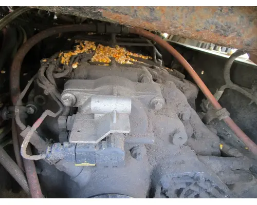 Transmission Assembly DETROIT DT120A Valley Heavy Equipment