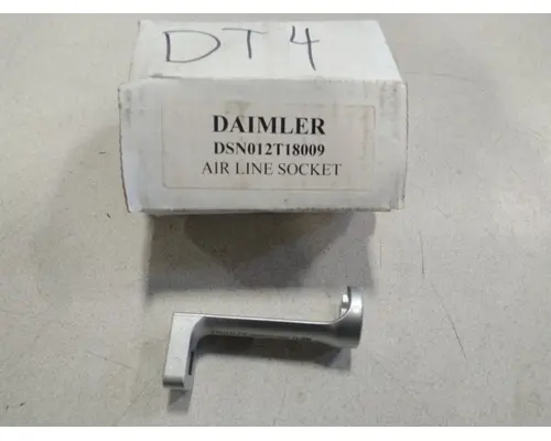 Automatic Transmission Parts, Misc. DETROIT DT12 Hagerman Inc.