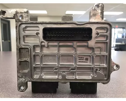 Automatic Transmission Pan DETROIT DT12 Stateline Truck Parts And Recycling Inc