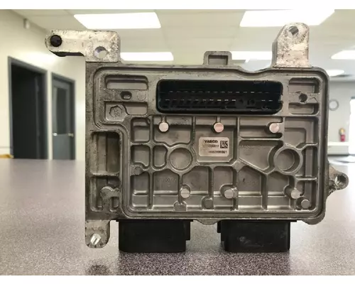 Automatic Transmission Pan DETROIT DT12 Stateline Truck Parts And Recycling Inc