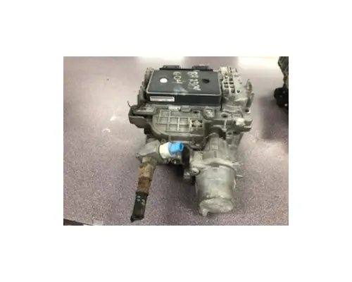 Automatic Transmission Pan DETROIT DT12 Stateline Truck Parts And Recycling Inc