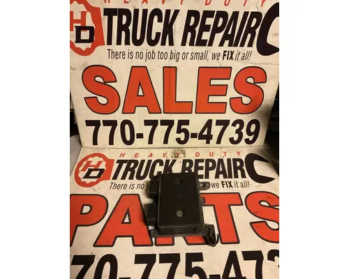 ECM (Transmission) DETROIT DT12 Hd Truck Repair &amp; Service