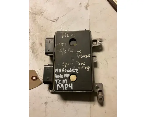 ECM (Transmission) DETROIT DT12 Hd Truck Repair &amp; Service