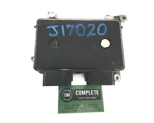 ECM (Transmission) Detroit DT12 Complete Recycling Group LLC