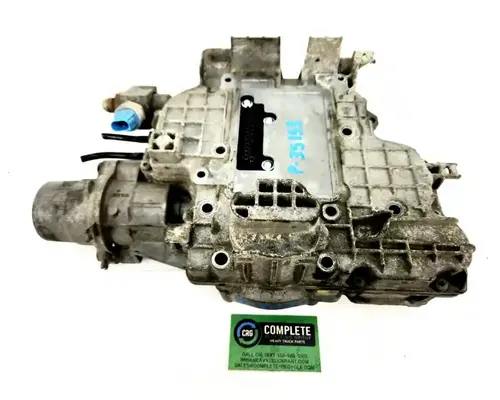Manual Transmission Parts, Misc. Detroit DT12 Complete Recycling Group LLC