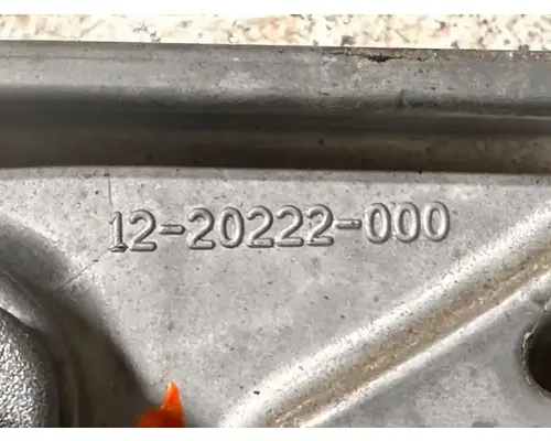 Manual Transmission Parts, Misc. Detroit DT12 Complete Recycling Group LLC